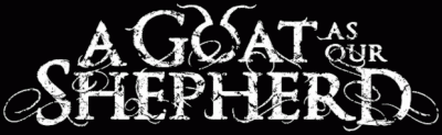 logo A Goat As Our Shepherd